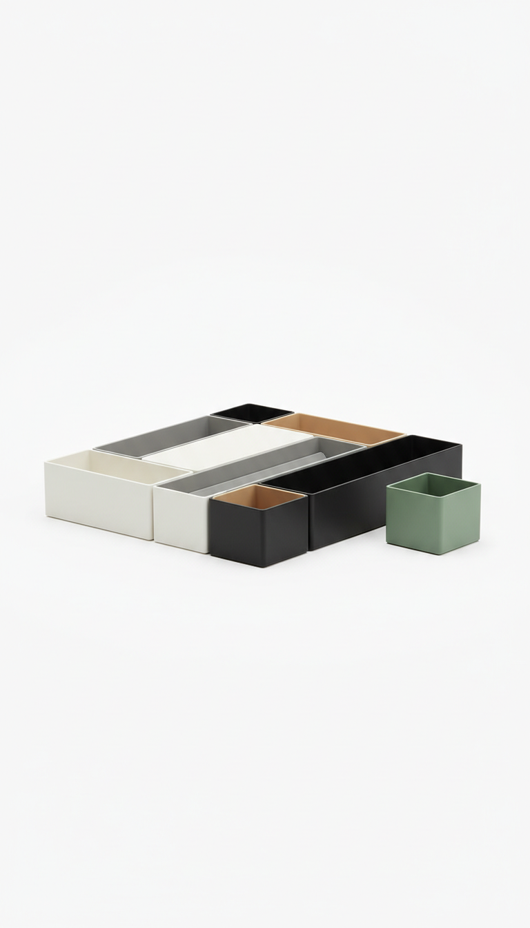 Gallery Modular Drawer Organizer
