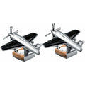 2 pcs Airplane Perfume Ornament Car Diffuser Essential Oil Diffuser Car Diffusers For Essential Oils Solar Air