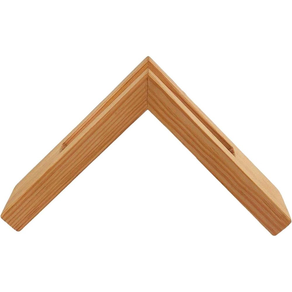 Wood Coffee Paper Storage Rack, Modern and Stylish Design Coffee Accessories, Natural Colors, coffee Bar Decor